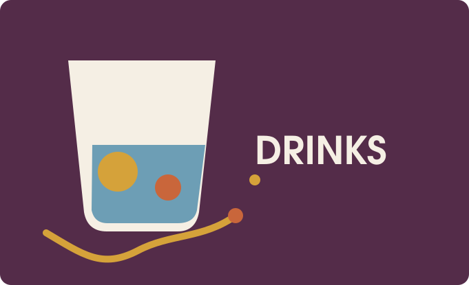 Drinks
